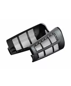 Фільтр для захисту від пилу для невеликих кутових шліфувальних машин BOSCH, фото  | SNABZHENIE.com.ua