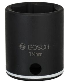 Торцевий ключ SW 19 мм, M12, L 30 мм BOSCH, фото  | SNABZHENIE.com.ua