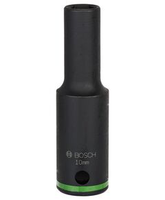 Торцевой ключ BOSCH 10 мм, четырехгранный, фото  | SNABZHENIE.com.ua