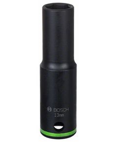 Торцевые ключи BOSCH SW 13 мм, M8, L 77 мм - надежное качество 2608522304, фото  | SNABZHENIE.com.ua