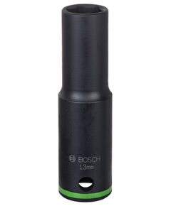 Торцеві ключі BOSCH SW 13 мм, M8, L 77 мм, фото  | SNABZHENIE.com.ua