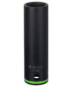 Торцевой ключ SW 17 мм, M10, L 77 мм - BOSCH 2608522305, фото  | SNABZHENIE.com.ua