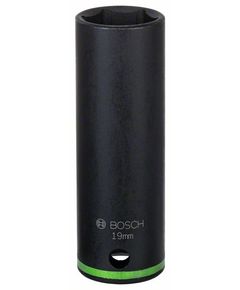 Торцевой ключ SW 19 мм, M12, L 77 мм - BOSCH 2608522306, фото  | SNABZHENIE.com.ua