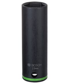 Торцевий ключ SW 19 мм, M12, L 77 мм - BOSCH, фото  | SNABZHENIE.com.ua