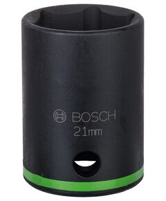 Торцевий ключ 21 мм SW M14 L 38 мм BOSCH, фото  | SNABZHENIE.com.ua