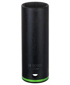 Торцевий ключ BOSCH SW 21 мм, L 77 мм, фото  | SNABZHENIE.com.ua