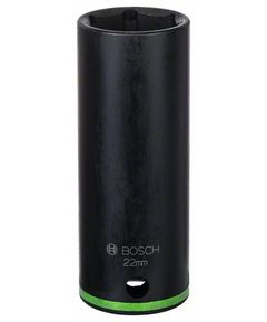 Торцевой ключ SW 22 мм, M14, L 77 мм - BOSCH 2608522309, фото  | SNABZHENIE.com.ua