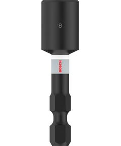 Торцевой ключ BOSCH с ударной функцией 1 шт. 2608522351, фото  | SNABZHENIE.com.ua