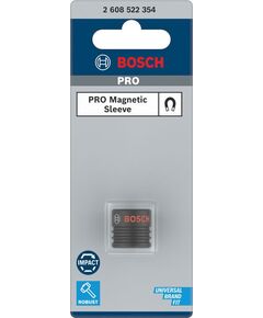 Магнітна насадка BOSCH, 1 шт., фото  | SNABZHENIE.com.ua