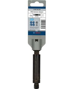 Хвостовик SDS max 1/2-20 UNF для патронов Bosch 2608550036, фото  | SNABZHENIE.com.ua