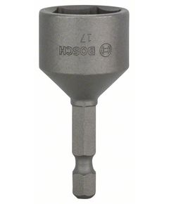 Торцевые ключи BOSCH 50x17 мм, M10, фото  | SNABZHENIE.com.ua