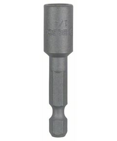 Торцеві ключі BOSCH 50 мм x 1/4, фото  | SNABZHENIE.com.ua