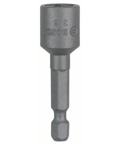 Торцевые ключи BOSCH 50 мм x 3/8, фото  | SNABZHENIE.com.ua