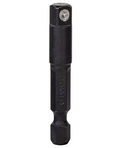 Переходник для торцевого ключа 1/4 50 мм, BOSCH 2608551109, фото  | SNABZHENIE.com.ua