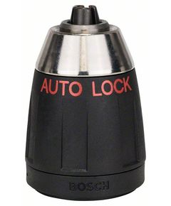 Патрон BOSCH 1,5-13 мм, 1/2-20 для дрелей и шуруповертов, фото  | SNABZHENIE.com.ua