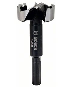 Сверло Форстнера BOSCH 40 мм, фото  | SNABZHENIE.com.ua