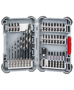Набор из 35 сверел HSS и насадок для завинчивания BOSCH 2608577148, фото  | SNABZHENIE.com.ua