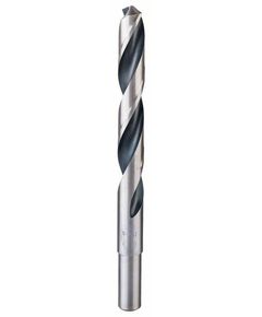 Спіральне свердло HSS PointTeQ 13,5 мм, вкорочений хвостовик, BOSCH, фото  | SNABZHENIE.com.ua