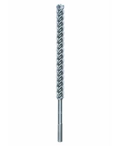 Ударне свердло SDS max-8X 28x400 мм BOSCH, фото  | SNABZHENIE.com.ua
