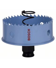 Коронки BOSCH «Листовой металл» 73 мм для металла 2608584805, 2 7/8 дюйма, фото  | SNABZHENIE.com.ua