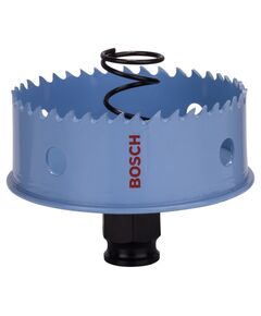 Коронки BOSCH &laquo;Листовой металл&raquo; 73 мм для металла 2608584805, 2 7/8 дюйма, фото  | SNABZHENIE.com.ua