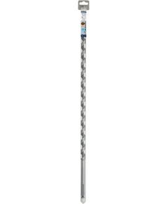 Гвинтові свердла по дереву BOSCH, 16x470x600 мм, d 11,1 мм, 6-гранний хвостовик, фото  | SNABZHENIE.com.ua