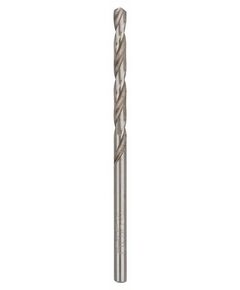 Свердло по металлу HSS-G 3.3 x 36 x 65 мм DIN 338, BOSCH 2608585913, фото  | SNABZHENIE.com.ua