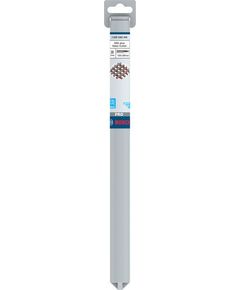 Нож для арматуры BOSCH SDS Plus 9, 20x120x300 мм, 4 реза, фото  | SNABZHENIE.com.ua