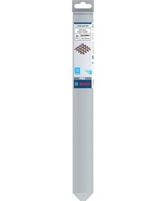 Резак для арматуры BOSCH SDS Plus 9, 28x120x300 мм, 4 лезвия, фото  | SNABZHENIE.com.ua