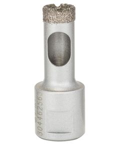 Алмазные сверла Dry Speed 14x30 мм для керамики BOSCH, фото  | SNABZHENIE.com.ua