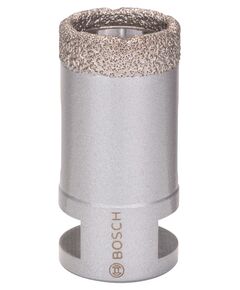 Алмазные сверла Dry Speed 30x35 мм для керамики BOSCH 2608587119, фото  | SNABZHENIE.com.ua