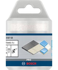 Алмазні свердла Dry Speed 51x35 мм для кераміки BOSCH, фото  | SNABZHENIE.com.ua