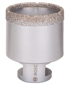 Алмазные сверла Dry Speed 51x35 мм для керамики BOSCH 2608587125, фото  | SNABZHENIE.com.ua
