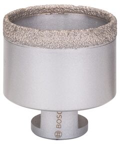 Алмазные сверла BOSCH Dry Speed 60x35 мм для керамики, фото  | SNABZHENIE.com.ua