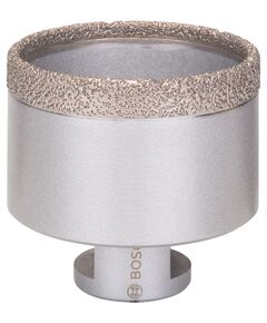 Алмазные сверла Dry Speed 65x35 мм для керамики BOSCH 2608587129, фото  | SNABZHENIE.com.ua