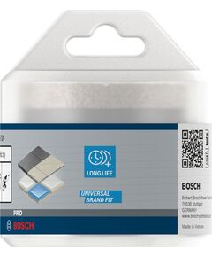 Алмазні свердла Dry Speed 68x35 мм для кераміки BOSCH, фото  | SNABZHENIE.com.ua