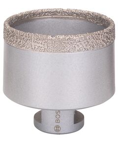 Алмазные сверла Dry Speed 68x35 мм для керамики BOSCH 2608587131, фото  | SNABZHENIE.com.ua
