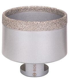Алмазные сверла Dry Speed 70x35 мм для сухого сверления BOSCH 2608587132, фото  | SNABZHENIE.com.ua