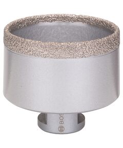 Алмазные сверла Dry Speed 75x35 мм для керамики BOSCH 2608587133, фото  | SNABZHENIE.com.ua