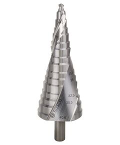 Сходчатые сверла BOSCH M10-M4, 10 мм, 125.5 мм, быстрорежущая сталь, фото  | SNABZHENIE.com.ua