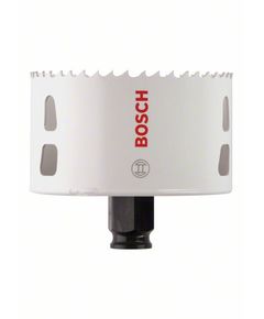 Сверло BOSCH Progressor для дерева и металла, 83 мм, фото  | SNABZHENIE.com.ua