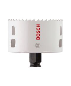 Сверло BOSCH Progressor для дерева и металла, 83 мм, фото  | SNABZHENIE.com.ua