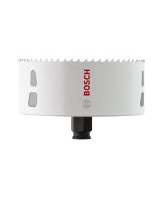 Сверло BOSCH Progressor 114 мм для дерева и металла, фото  | SNABZHENIE.com.ua