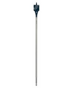 Центровые сверла Self Cut Speed 28x400 мм, шестигранный хвостовик BOSCH, фото  | SNABZHENIE.com.ua