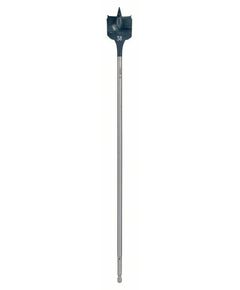 Центровые сверла Self Cut Speed 38x400 мм, шестигранный хвостовик BOSCH, фото  | SNABZHENIE.com.ua