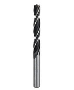Спіральні свердла по дереву BOSCH Standard 10 x 80 x 120 мм, d 10 мм, фото  | SNABZHENIE.com.ua