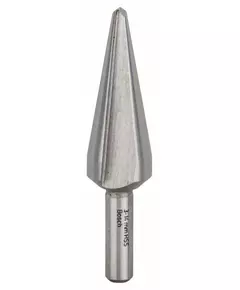 Свердла з малим кутом різання для листових металів циліндричні 3-14 мм, 58 мм, 6 мм BOSCH, фото  | SNABZHENIE.com.ua