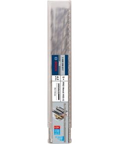 Сверло по металлу HSS-G 4,2x78x119 мм DIN 340, BOSCH, быстрорежущее, фото  | SNABZHENIE.com.ua