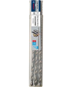 Свердло по металлу HSS-G 4,8x87 мм, DIN 340, BOSCH 2608596819, фото  | SNABZHENIE.com.ua