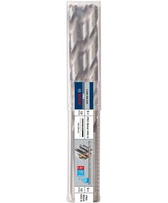 Свердло HSS-G по металлу 12x134 мм DIN 340, BOSCH – быстрорез 2608596834, фото  | SNABZHENIE.com.ua